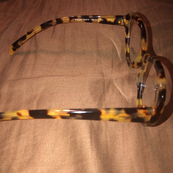 Rare Prada Tortoise CatEye Frames - Picture 4 of 8